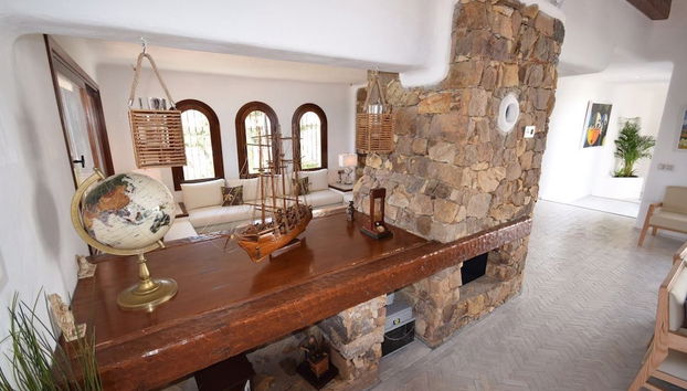 Sala de estar