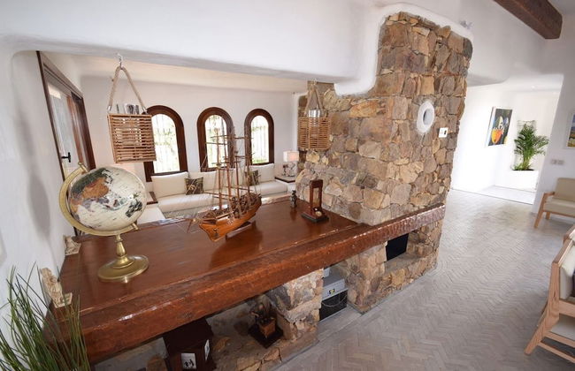 Villa KDR - Foto 4