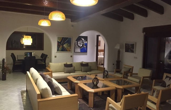 Villa KDR - Foto 5