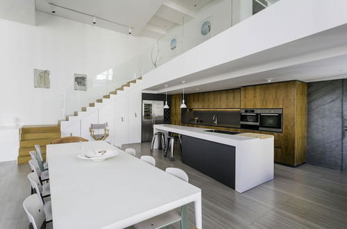 Foto 7 - Deluxe Holiday Homes - East Heights 1