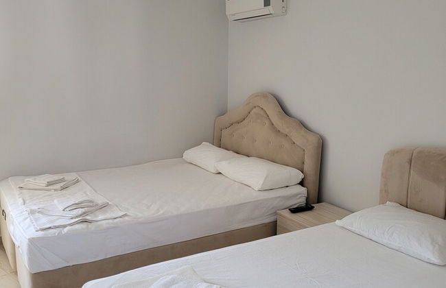 Begonvil apart otel - Foto 4