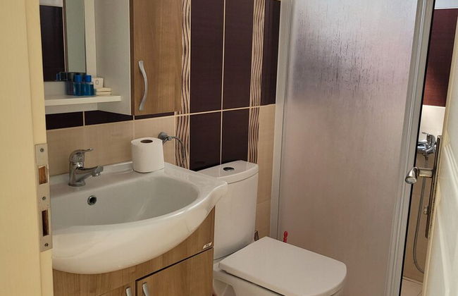 Begonvil apart otel - Foto 7