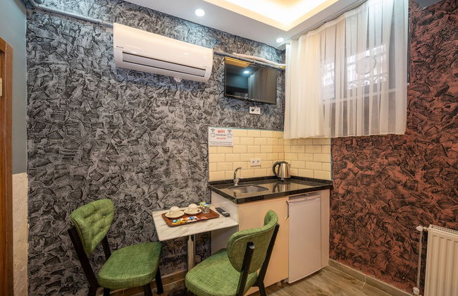 Taksim Story Residence - Foto 10