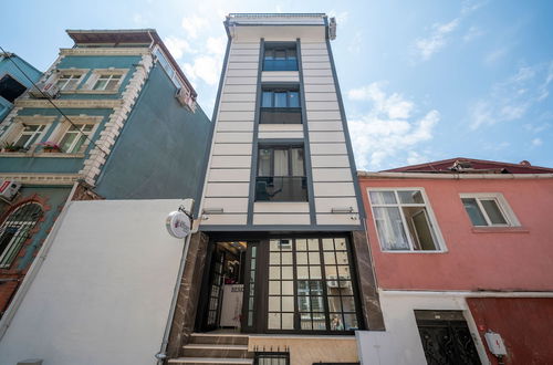 Foto 20 - Taksim Story Residence