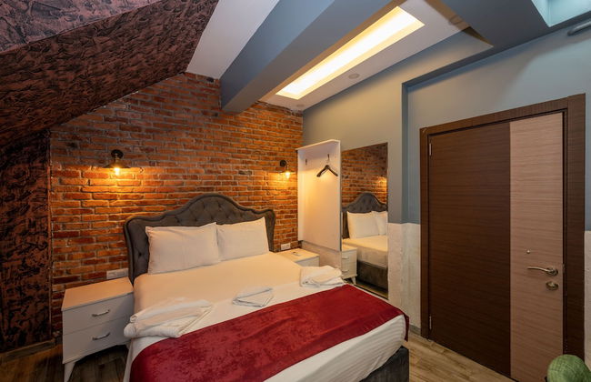 Taksim Story Residence - Foto 7