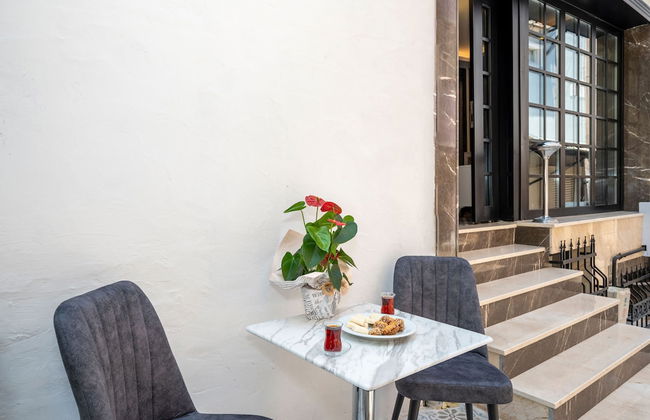Taksim Story Residence - Foto 21