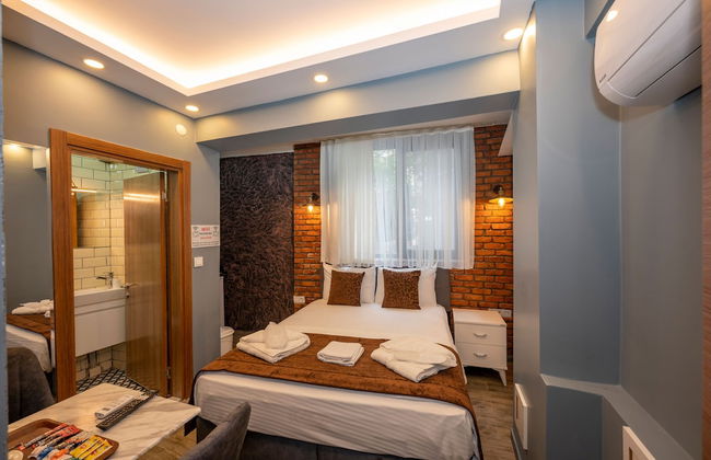 Taksim Story Residence - Foto 11