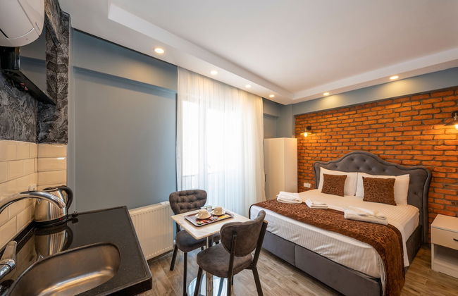 Taksim Story Residence - Foto 1