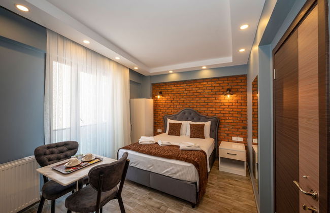 Taksim Story Residence - Foto 18