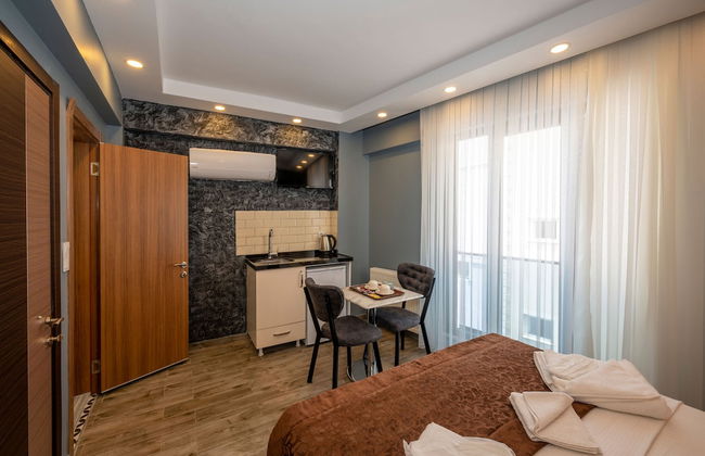 Taksim Story Residence - Foto 17