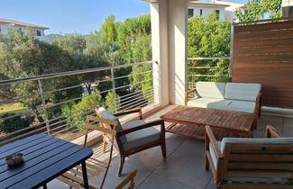 Foto 1 - Résidence Domaine D'arca Porto Vecchio - T2 Haut Standing - 4 Personnes 