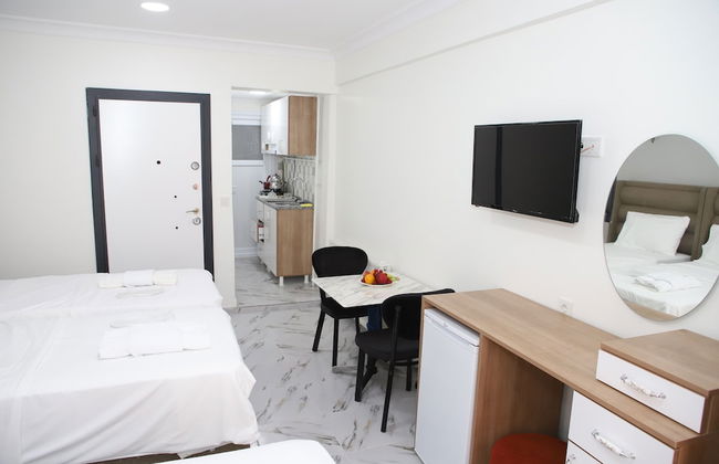 Laos Otel & Apartment - Foto 3