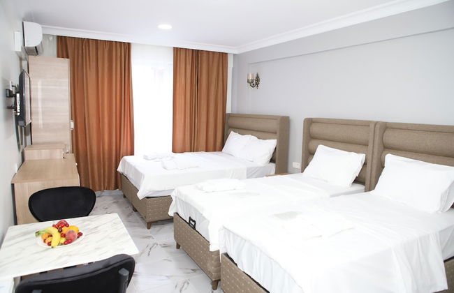 Laos Otel & Apartment - Foto 4