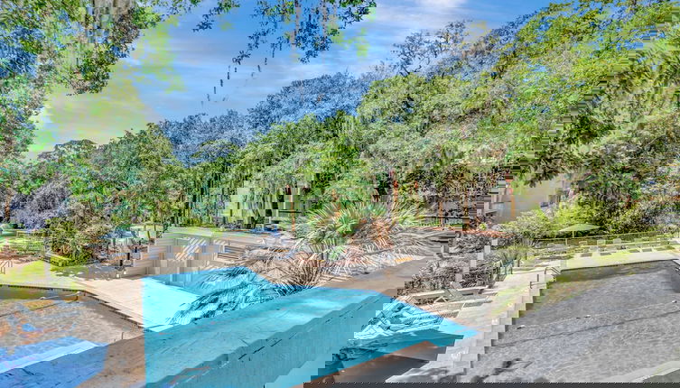Photo 1 - Treetops 5503