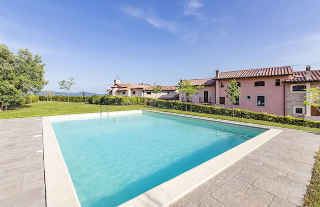 Le Acetaie With Shared Pool - Foto 11