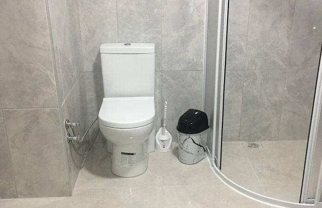 Geyikli Lotus Apart - Photo 15