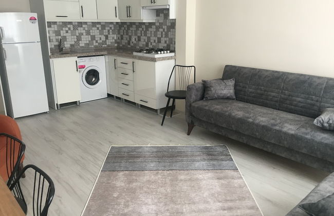 Geyikli Lotus Apart - Photo 9