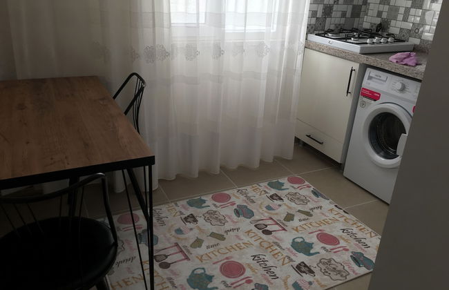 Geyikli Lotus Apart - Photo 3