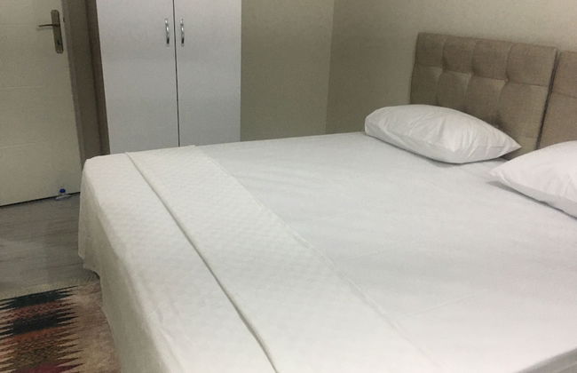 Geyikli Lotus Apart - Photo 4