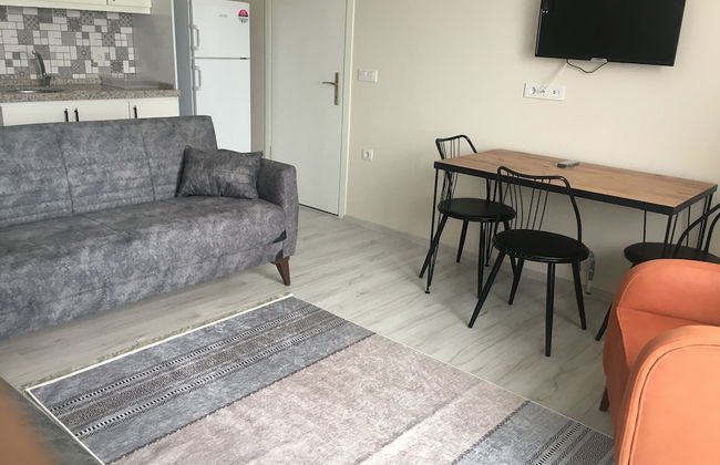 Geyikli Lotus Apart - Photo 10