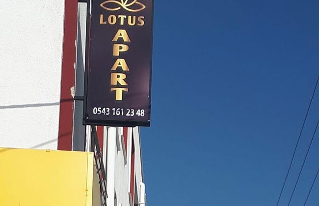 Geyikli Lotus Apart - Photo 17