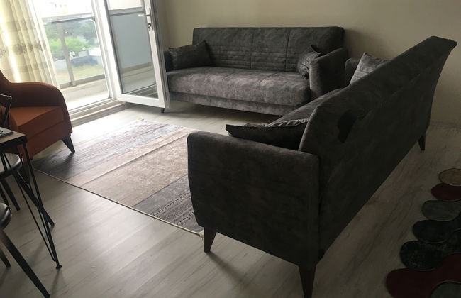 Geyikli Lotus Apart - Photo 11