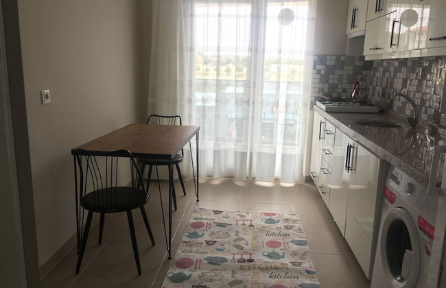 Geyikli Lotus Apart - Photo 8