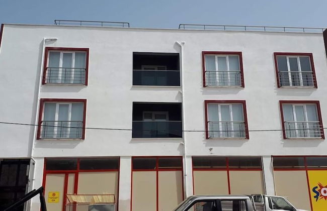 Geyikli Lotus Apart - Photo 1