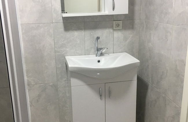 Geyikli Lotus Apart - Photo 16