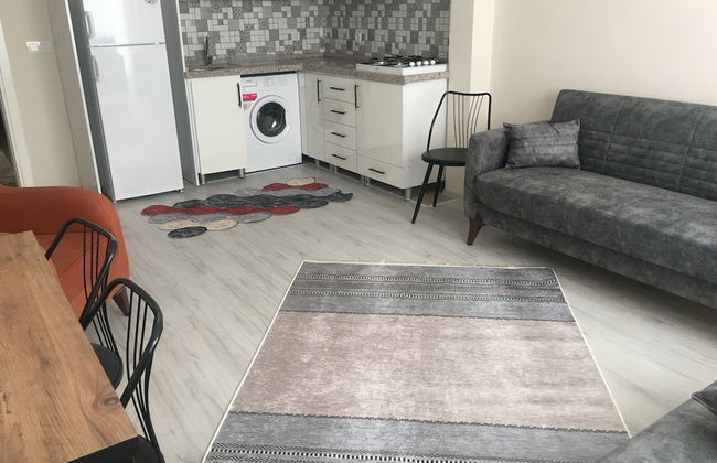 Geyikli Lotus Apart - Photo 2