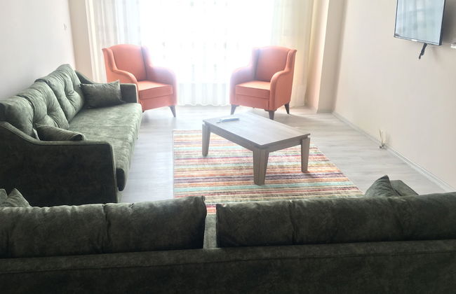 Geyikli Lotus Apart - Photo 7