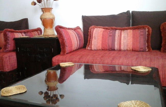 Jawhara Smir Residence - Foto 14