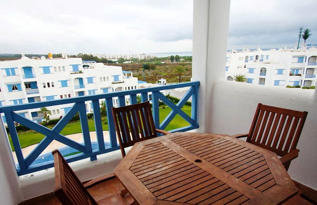 Jawhara Smir Residence - Foto 15