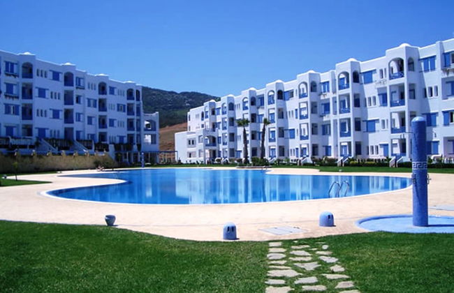 Jawhara Smir Residence - Foto 23