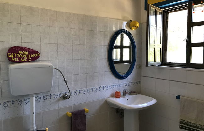 Cosy Apartment in a Relaxing Area Close to Lecce - Foto 7