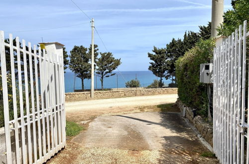 Foto 9 - Villa Teti a Pochi Passi dal Mare