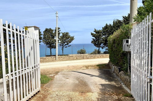 Photo 9 - Villa Teti a Pochi Passi dal Mare