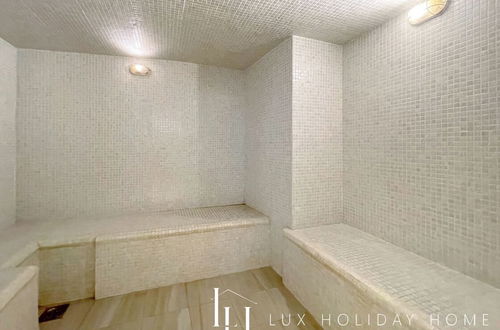 Photo 34 - LUX Holiday Home - DAMAC Residenze 1