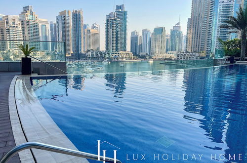 Photo 30 - LUX Holiday Home - DAMAC Residenze 1