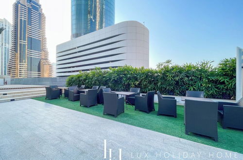 Photo 38 - LUX Holiday Home - DAMAC Residenze 1