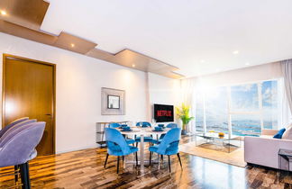 Photo 1 - LUX Holiday Home - DAMAC Residenze 1