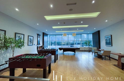 Photo 36 - LUX Holiday Home - DAMAC Residenze 1