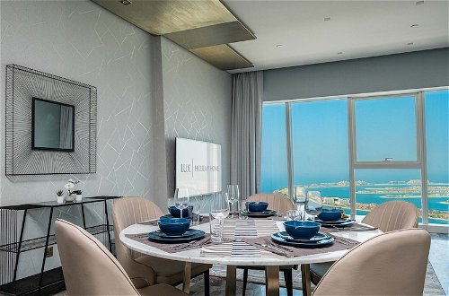 Photo 12 - LUX Holiday Home - DAMAC Residenze 1