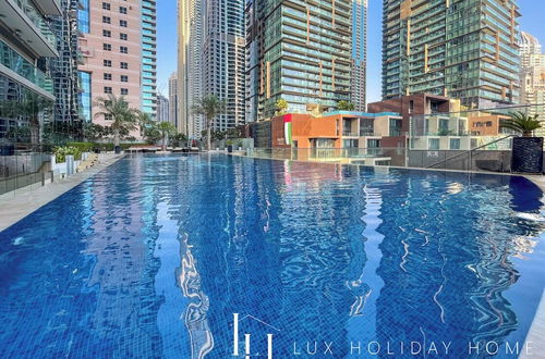 Photo 28 - LUX Holiday Home - DAMAC Residenze 1