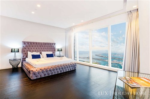 Foto 3 - LUX Holiday Home - DAMAC Residenze 1