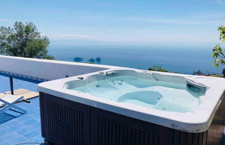 Photo 2 - Casa Le Tore Blu in Sorrento