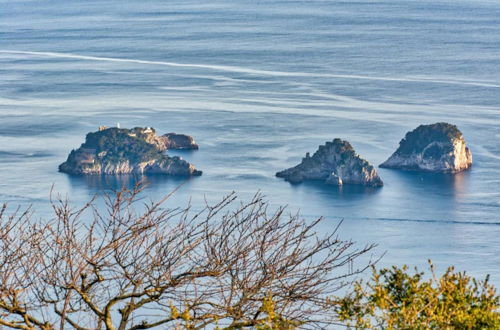 Photo 22 - Casa Le Tore Blu in Sorrento