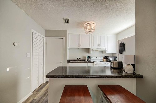 Photo 23 - Renovated Condo Directly Across From Beach in Gulf Shores With Pool