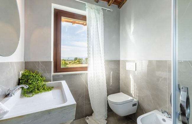 Il Conte Farmhouse Retreat - Photo 34