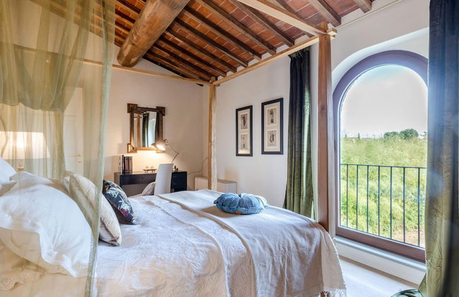 Il Conte Farmhouse Retreat - Photo 29
